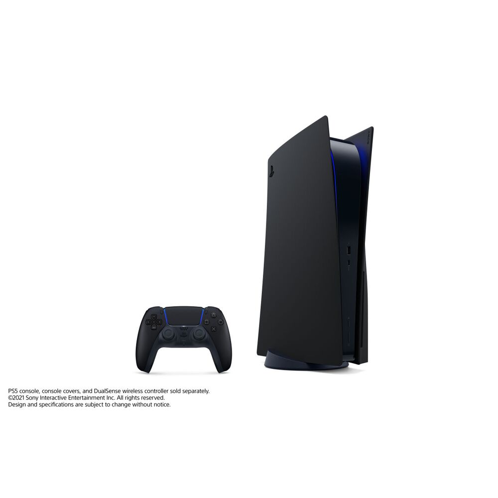 Playstation store 5 black